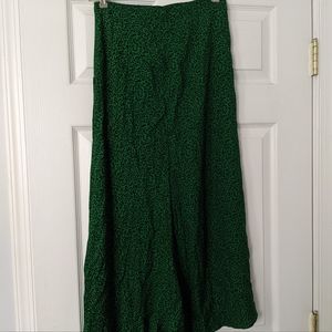 Reformation Bea Skirt